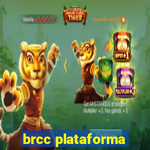 brcc plataforma